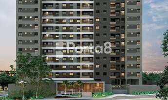 Imagem 2: Viva com Estilo e Modernidade no Edifício Viven - Seu Novo Lar Está Chegando!