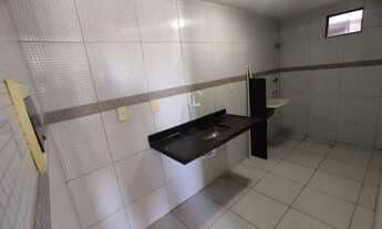 Imagem 7: Mandacaru, apt com 02 qts com armários, 3º andar, R$ 1.000, João Pessoa, PB