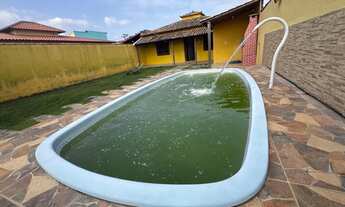 Imagem 4: Casa pronta para morar no Gravata Unamar-2 Distrito de Cabo Frio/Rj