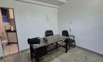 Imagem 7: Ed. Carajás atrás do Shopping Pátio Belém - 55m² - vaga privativa