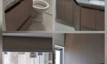 Imagem 2: Angélica apto Nobless