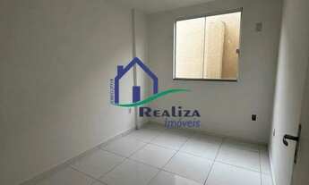 Imagem 4: Apartamento à venda, 2 quartos, 1 vaga, Trindade - SÃO GONÇALO/RJ