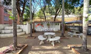 Imagem 6: Apartamento em Rua Geralda Rodrigues da Costa - Cenáculo - Belo Horizonte/MG