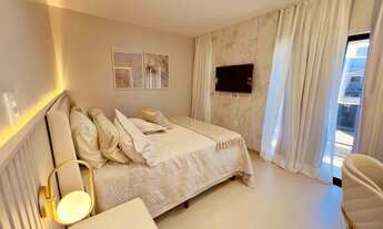 Imagem 5: Casa em condomínio fechado com porteira fechada