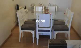 Imagem 7: Via Tropical Apartamento de 03 Quartos sendo 1 Suíte em Samambaia Sul-DF Quadra 301