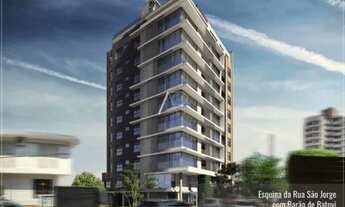 Imagem 6: Apartamento Amplo à venda no VÈRTE RESIDENCE - Centro, Florianópolis - SC