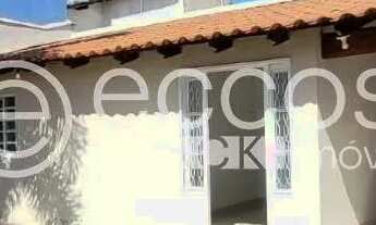 Imagem 2: Casa à venda, 3 quartos, 1 suíte, 2 vagas, Maravilha - Uberlândia/MG