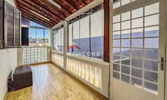 Imagem 6: Casa em Avenida Santa Bárbara - Jardim Santa Bárbara - Atibaia/SP