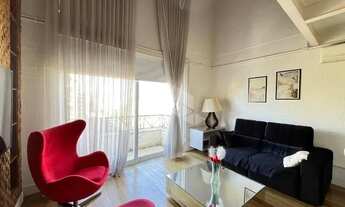 Imagem: Apartamento 60M² - para Alugar