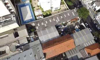 Imagem 2: Vendo área na mooca de 1.600 m 2 com galpões ótima localização