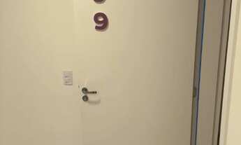 Imagem 3: Studio - Moderno, Integrado - Excelente Localização! 1Qt e com vaga de Garagem