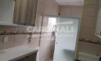 Imagem 5: Apartamento para locação com 2 dormitórios, lazer completo e 50 m² em Campinas/SP