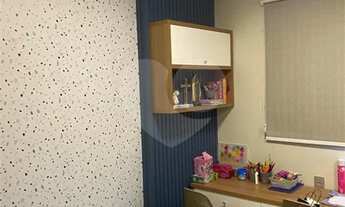 Imagem 4: Apartamento com 3 quartos à venda em Centro-norte - MT