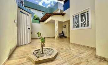 Imagem 4: Sobrado Comercial com Edícula à Venda, Bairro Renato Gonçalves, Barreiras-BA