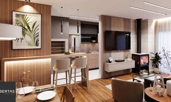 Imagem 3: Apartamento 2 Suítes em Gramado/RS Lançamento com Financiamento Direto até 65x