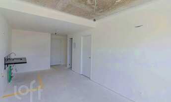 Imagem 6: Apartamento à venda em Cidade Baixa com 48 m², 1 quarto, 1 vaga