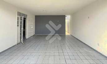 Imagem 3: Casa 3/4 3WC 2 suítes sala escritório cozinha despensa área de serviço garagem 2 carros