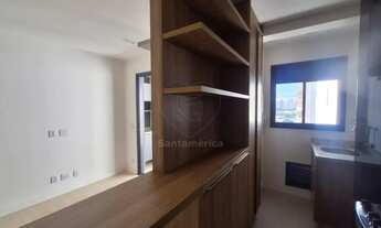 Imagem 6: Apartamento para alugar no Edifício Mind com 2 quartos, sendo 1 suíte - Região Sul