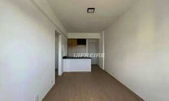 Imagem 3: Apartamento com 1 dormitório para alugar, 43 m² por R$ 3.346,60/mês - Santa Paula - São Ca