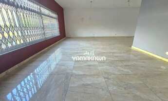 Imagem 3: Casa com 7 dormitórios para alugar, 290 m² por R$ 12.000,00/mês - Penha - São Paulo/SP