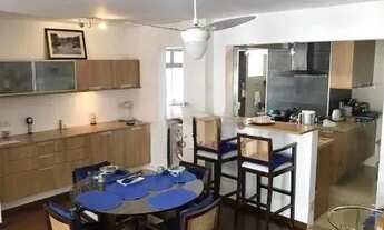 Imagem 6: Apartamento com 2 dormitórios, 96 m² - venda por R$ 3.420.000,00 ou aluguel por R$ 15.000