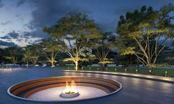 Imagem 2: Terreno 300m2. condominio Jardim da Serra. localizado em Canela-RS