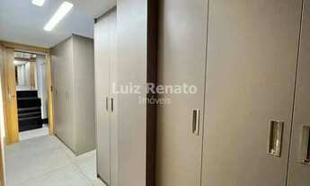 Imagem 6: Área privativa á venda no bairro Calafate