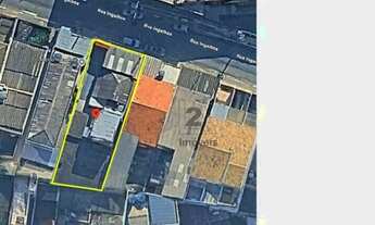 Imagem 2: Terreno à venda, 357 m² por R$ 1.200.000 - Vila Formosa - São Paulo/SP
