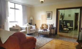 Imagem 7: Apartamento com 4 dormitórios e 2 vagas em Higienópolis