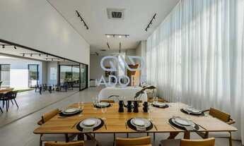 Imagem 6: Casa com 5 quartos, 490m², à venda - Condomínio Fazenda Alvorada Porto Feliz - SP