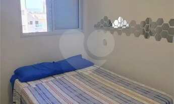 Imagem 6: Apartamento à venda ou para alugar com 2 quartos no condomínio Scenario Campolim, Sorocaba