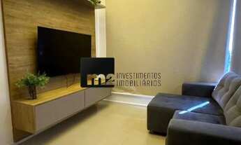 Imagem 3: Flat Jardim Goiás