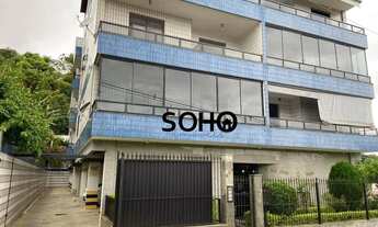 Imagem: Apartamento com 1 quarto, 88 m² - venda