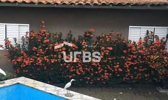 Imagem 3: Casa no Setor Sul