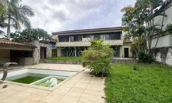 Imagem 7: CASA À VENDA NA BARRA DA TIJUCA CONDOMÍNIO NOVA IPANEMA