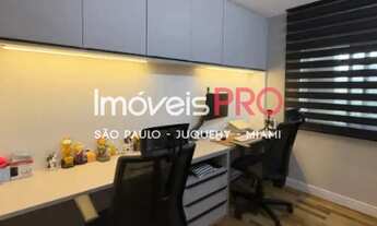Imagem 12: Apartamento em Moema Indios com 103m²