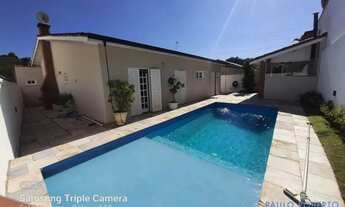 Imagem 3: CASA EM CONDOMÍNIO - ALPHAVILLE - SP