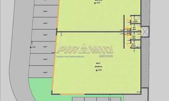 Imagem 5: Comercial Salão em Ribeirão Preto