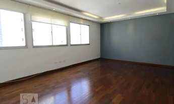 Imagem: Apartamento à Venda - Brooklin, 3 Quartos