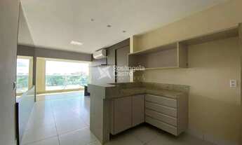 Imagem 3: Apartamento Condomínio Essencial, Bairro Morada do Sol, Teresina