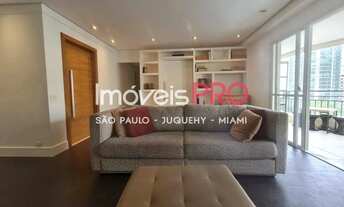 Imagem: Apartamento para venda com 155m² em Moema