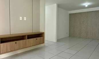 Imagem 3: Imóvel para aluguel tem 92 metros quadrados com 3 quartos em Ponta D'Areia - São Luís