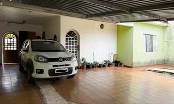 Imagem 2: Sobrado com área gourmet com churrasqueira, melhor localização de Taguatinga!