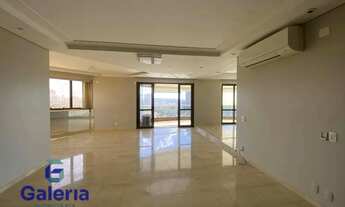 Imagem 5: Apartamento com 4 quartos para alugar, 336m² - Jardim Irajá