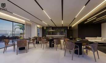 Imagem 6: Apartamento 2 suítes no Edifício Brava Park, na Praia Brava de Itajaí