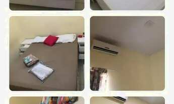 Imagem 3: Ap forrado novo aldeia camará 15min Boulevard mobiliado réveillon virada do ano