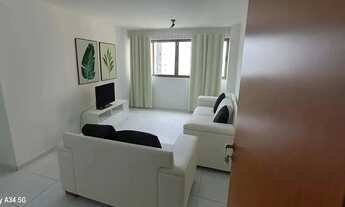 Imagem 7: Apartamento para vender e alugar no EDF GOLDEN BREEZE, BOA VIAGEM, Recife, PE