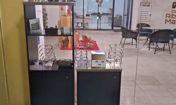 Imagem 6: Repasso Otica Galpão / depósito com aluguel por R$15.000 /mês