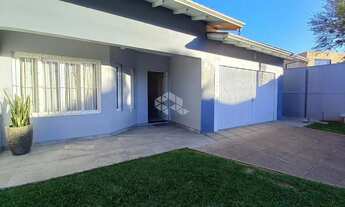 Imagem 3: Casa 3 domitórios (1 suíte) Bairro São José São Leopoldo