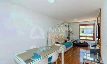 Imagem 2: Apartamento com 2 quartos, 1 vaga e 90.34m², Santana, Porto Alegre